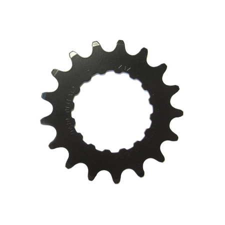 Miche drive sprocket for Bosch motor 16T.