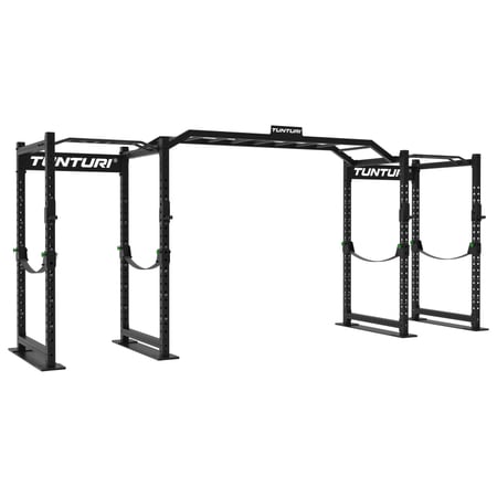 Tunturi RC20 Pro Power Rack - Brücke