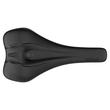 SQ-Lab saddle 612 Ergowave 2.1