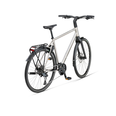 Koga F3 9.0 Gents Titanium 2025 - RH-XL