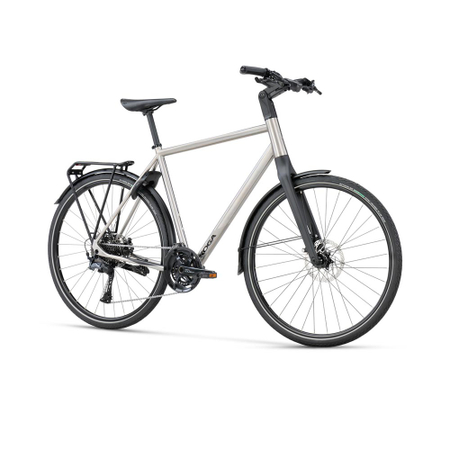 Koga F3 9.0 Gents Titanium 2025 - RH-XL