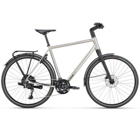 Koga F3 9.0 Gents Titanium 2025 - RH-XL