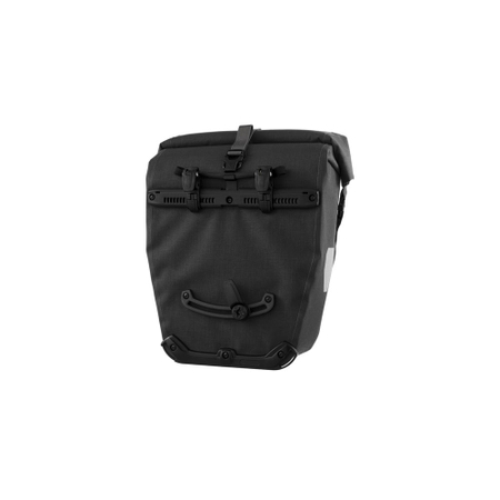 Ortlieb Back-Roller Plus QL2.2 Packtasche 20 l + 3 l. black