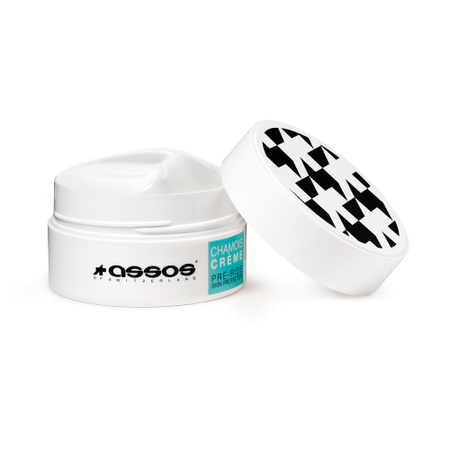 Assos Chamois Cream 200ml men