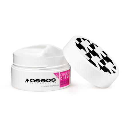 Assos Chamois Cream 200ml women