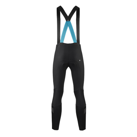 Assos EQUIPE R Habu Winter Bib Tights S11 black series - XLG