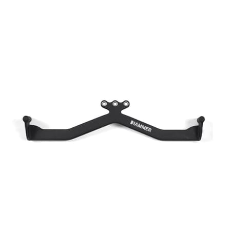 Hammer Rowing handle Performance wide