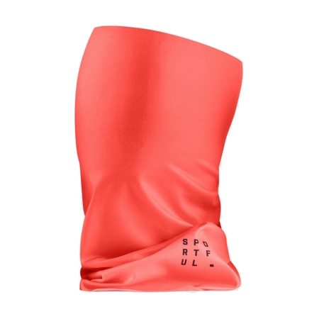 Sportful SRK Neckwarmer pompelmo chili red