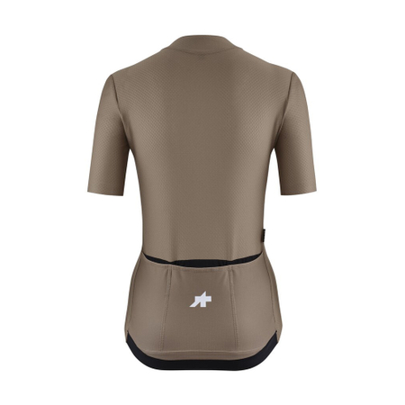 Assos DYORA R Jersey S11 terra sand