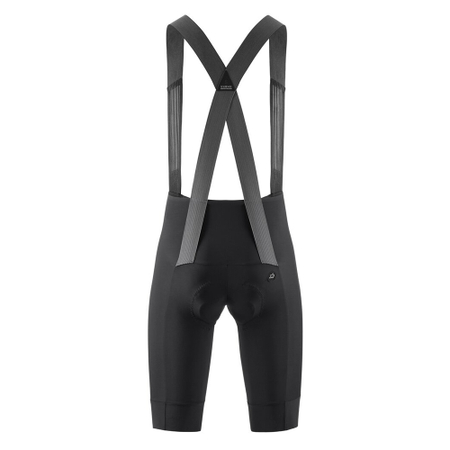 Assos MILLE GTS BibShorts S11 Long black series - XXL