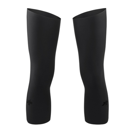Assos R Winter Knee Warmers P1 black series - I