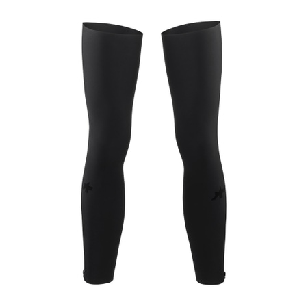 Assos R Winter Leg Warmers P1 black series - I