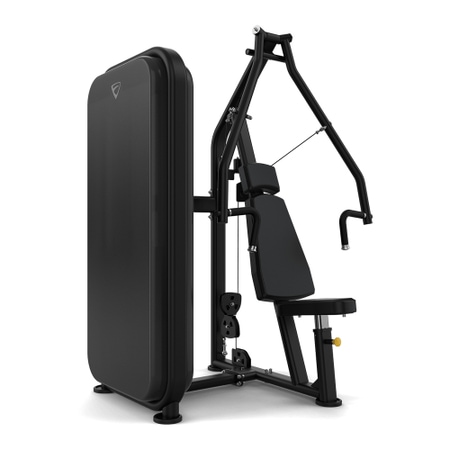 Vision Fitness Brustpresse