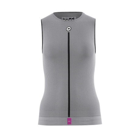 Assos Women’s NS Skin Layer P1 grey series - 0