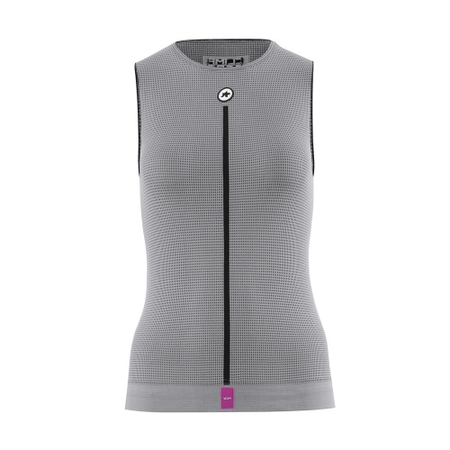 Assos Women's NS Skin Layer P1 grey series