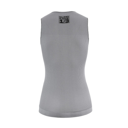 Assos Women’s NS Skin Layer P1 grey series - 0