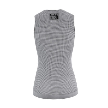 Assos Women's NS Skin Layer P1 grey series