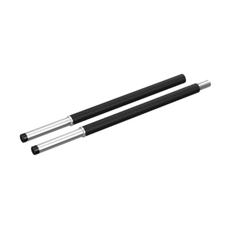 Tunturi Aerobic Pump Set, 20kg, Gummi