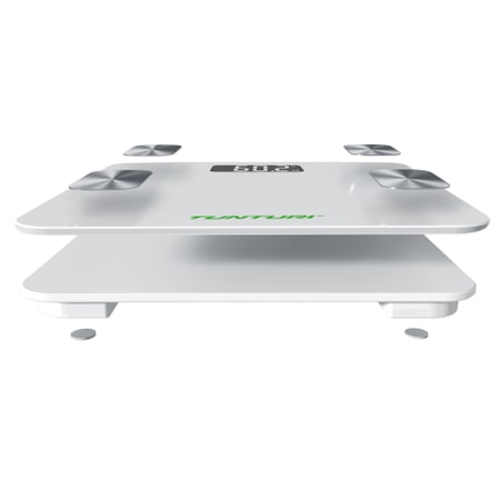 Tunturi SC30 Smart Scale White