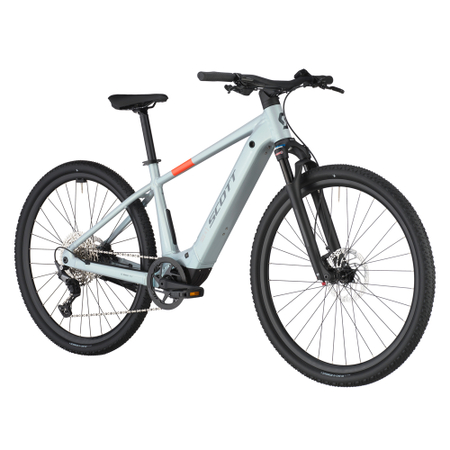 Scott Passage 20 flake grey 2025 - RH-M