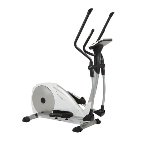Finnlo Crosstrainer Loxon XTR BT Ausstellungsgerät
