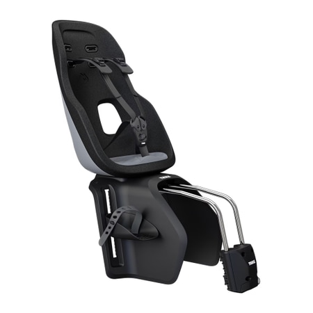 Thule Kindersitz Yepp Nexxt 2 Maxi FM grey