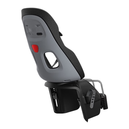 Thule Kindersitz Yepp Nexxt 2 Maxi FM grey