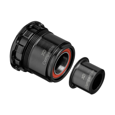 DT Swiss Rotor Kit MTB SRAM XD 135/5 mm QR