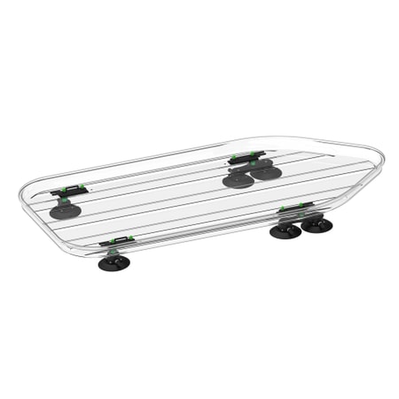Treefrog Roof Box Rack 21