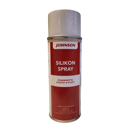 Johnson Silikon-Spray