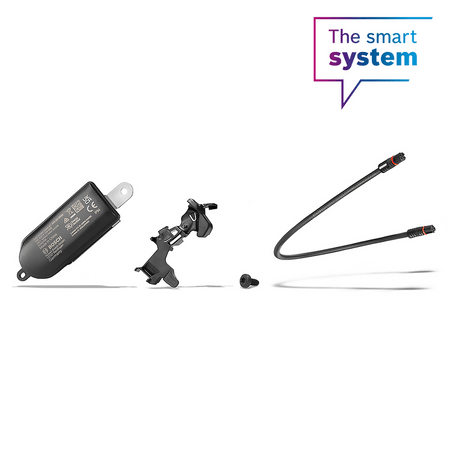 Bosch Nachrüst-Kit ConnectModule für BDU33YY (BCM3100)