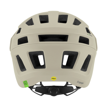 Smith Helm Engage MIPS matte chalk
