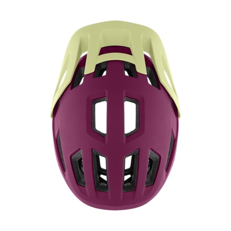Smith Helm Engage 2 MIPS matte huckleberry lichen pacific - L