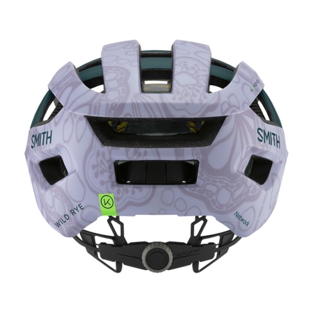 Smith Helm Network MIPS matte Smith x Wild Rye - S