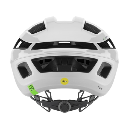 Smith Helm Trace MIPS white / matte white - S