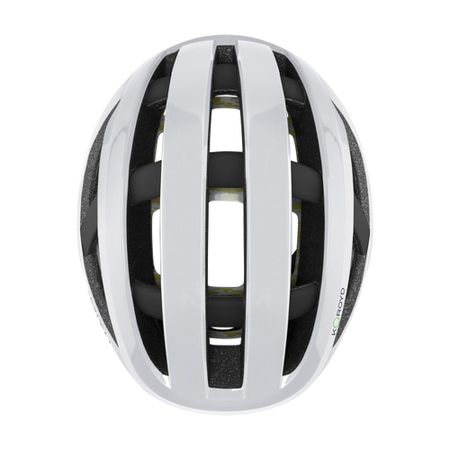 Smith Helm Network MIPS white / matte white - M