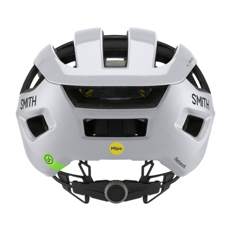 Smith Helm Network MIPS white / matte white - M