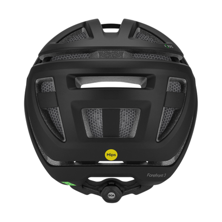 Smith Helm Forefront 3 MIPS matte black - S