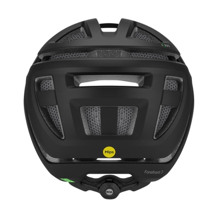 Smith Helm Forefront 3 MIPS matte black