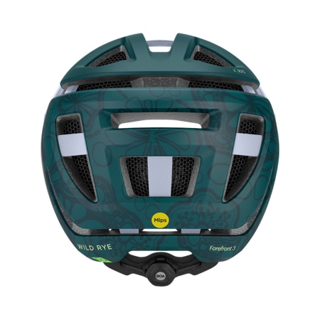 Smith Helm Forefront 3 MIPS matte Smith x Wild Rye - M