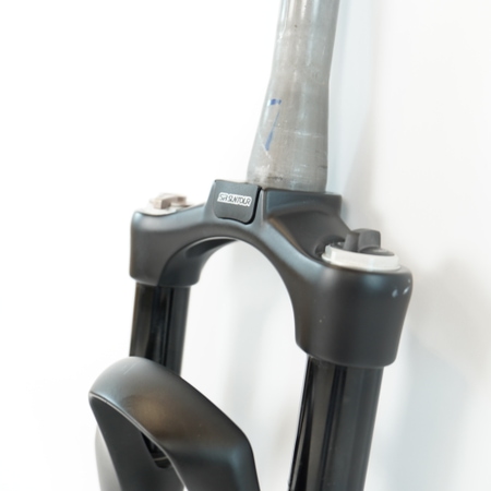 SR Suntour Federgabel Mobie 25 75 mm gebraucht