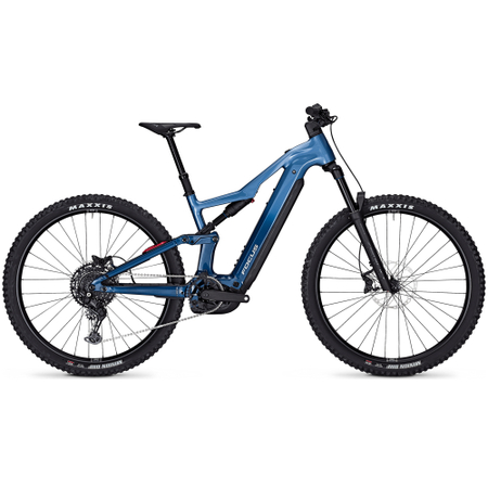 Focus Thron² 6.7 800 Aliceblue / Azureblue 2025 - RH-XL