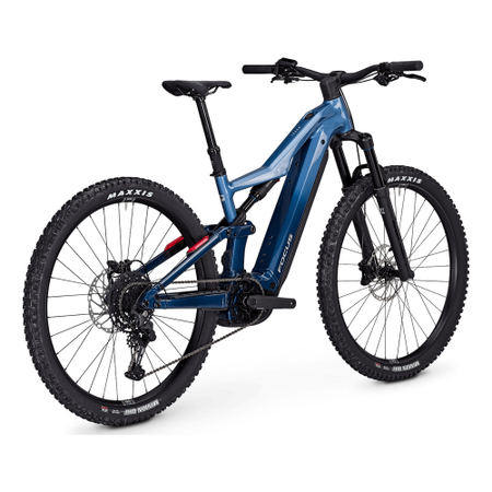 Focus Thron² 6.7 800 Aliceblue / Azureblue 2025 - RH-XL