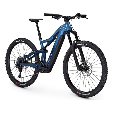 Focus Thron² 6.7 800 Aliceblue / Azureblue 2025 - RH-XL