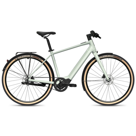 Flyer G1 Upstreet SL 3.63 Gents Frosty 2025 - RH-XL