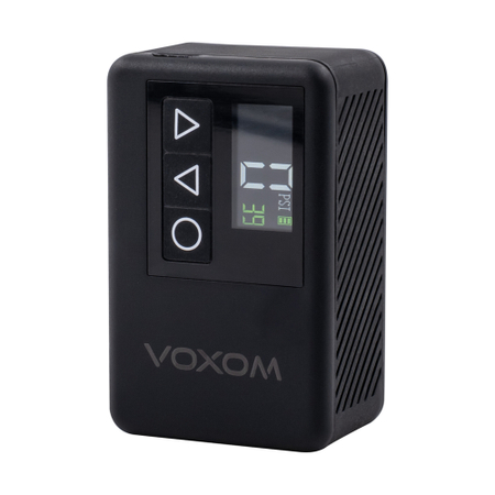 Voxom electric pump EPU2 black