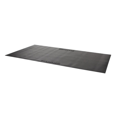 Hammer Bodenschutzmatte XXL