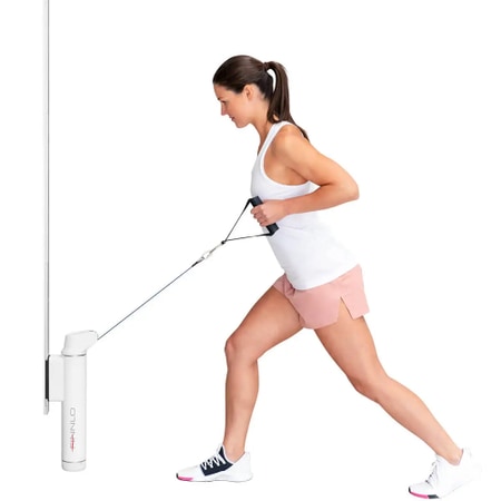 Finnlo cable pull trainer CablePull