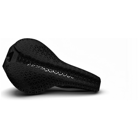 Cube Acid Saddle Cahden Node black