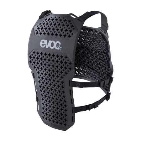 Evoc Torsoprotektor schwarz - S-M
